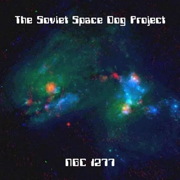 NGC 1277