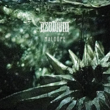 Maldupe by Deodium - album cover