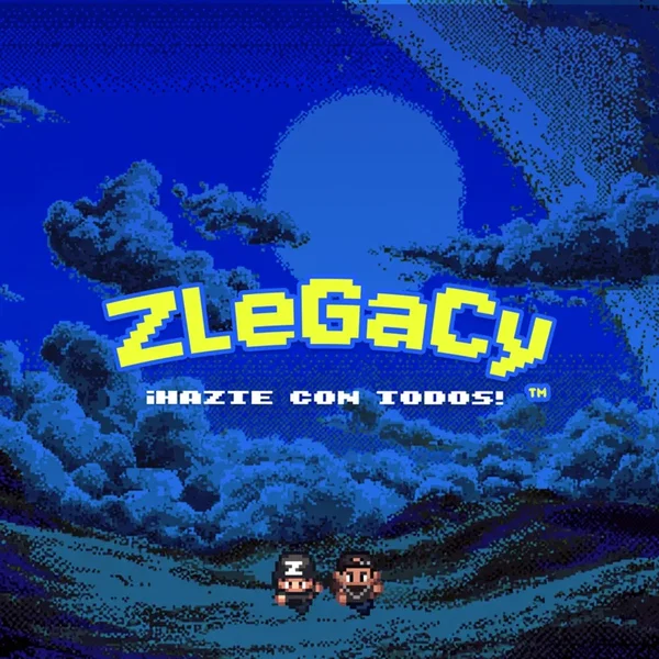 ¡Hazte con todos!