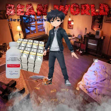 beanworld!