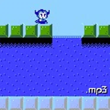 SpelunKid: Marsh (v3) by Nobuyuki - album cover