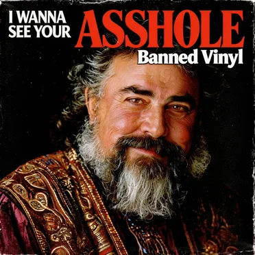 I Wanna See Your Asshole