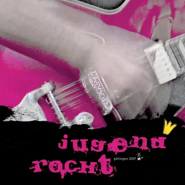 Jugend Rockt: Göttingen 2007