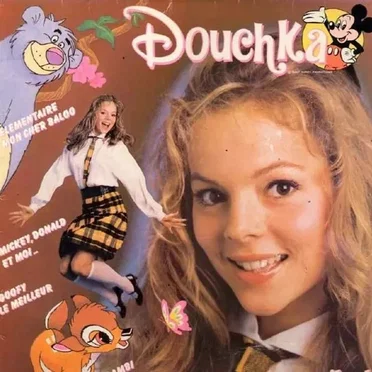 Douchka