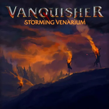 Storming Venarium