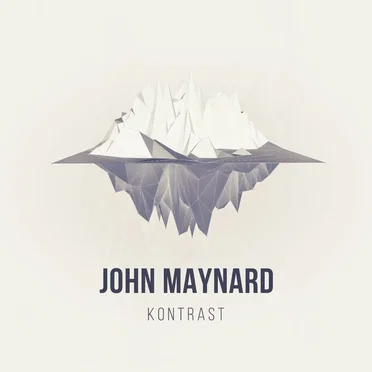 John Maynard by Kontrast - album cover