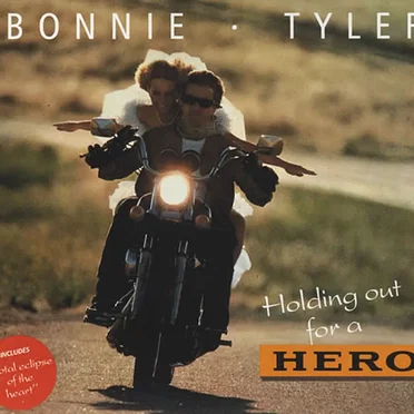 Holding Out for a Hero / Total Eclipse of the Heart / I Can't Leave You Alone