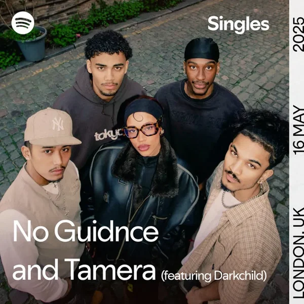 Angel in Disguise (Spotify Singles)