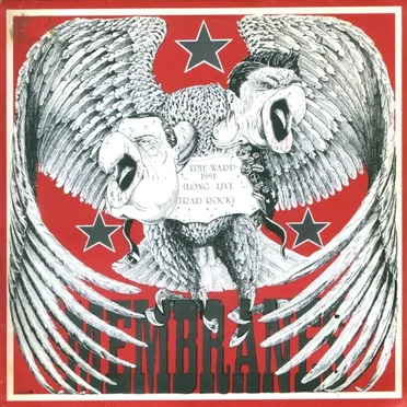 Time-Warp 1991 (Long Live Trad Rock)