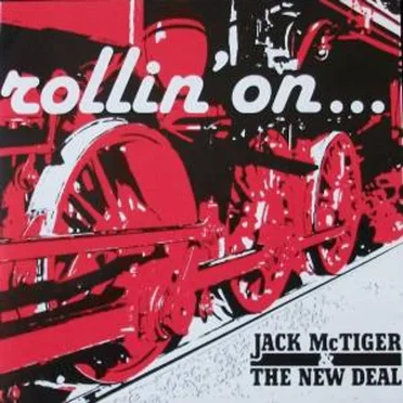 Jack McTiger & The New Deal