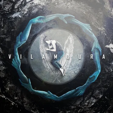Buried Alive by Vilamoura - album cover