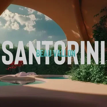 Santorini