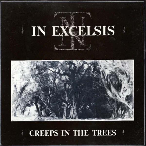 Creeps in the Trees