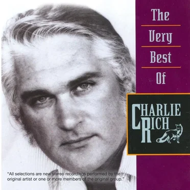 The Very Best of Charlie Rich
