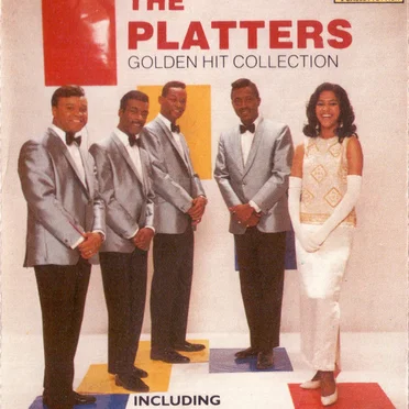 Golden Hits Collection, Vol. 2