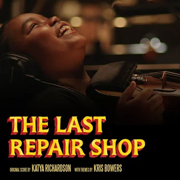 The Last Repair Shop: Original Score