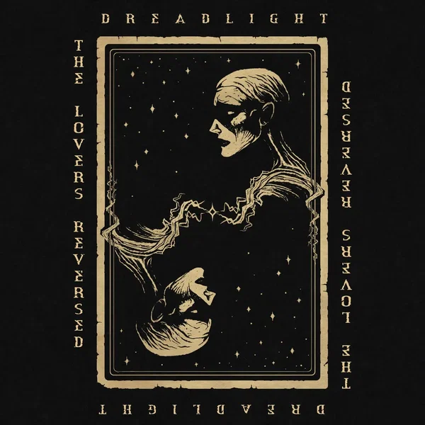 The Lovers Reversed