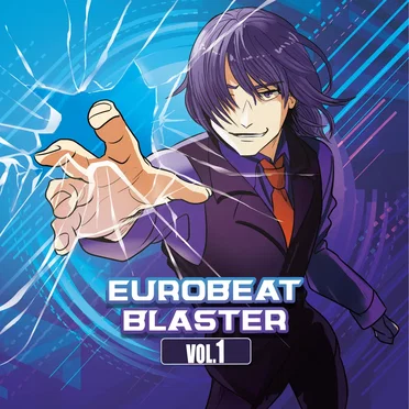 EUROBEAT BLASTER Vol.1