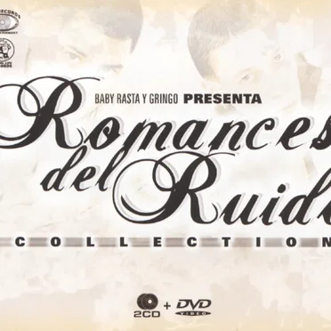 Romances del ruido Collection
