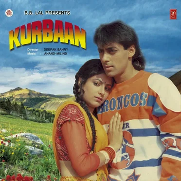 Kurbaan
