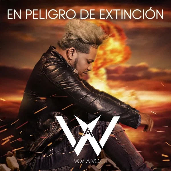En peligro de extinción