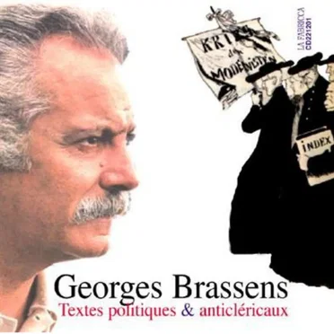 Textes politiques et anticléricaux