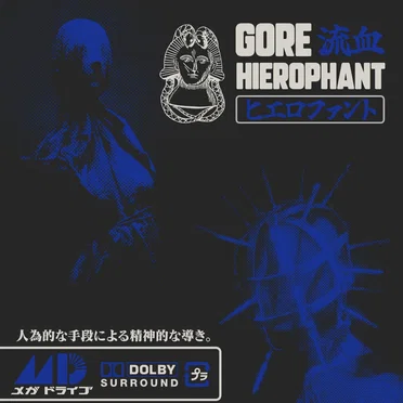 Hierophant
