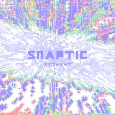 glass memory (Original Soundtrack) by snaptic - album cover