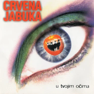 U tvojim očima