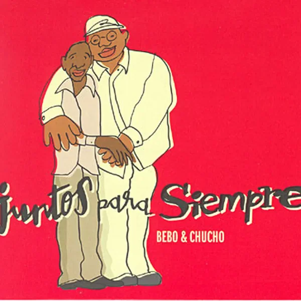Juntos para siempre
