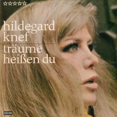 Hildegard Knef singt Cole Porter
