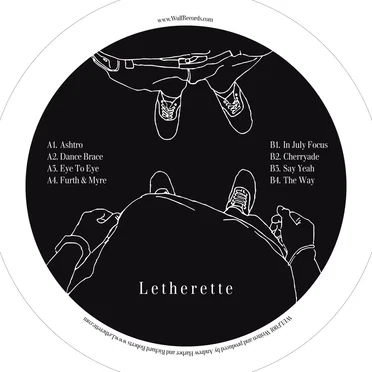 Letherette EP