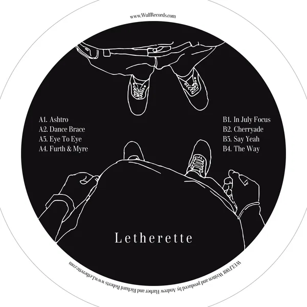 Letherette EP
