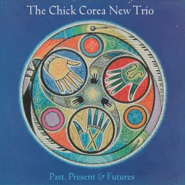 Past, Present & Futures