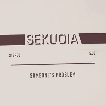 Someone's Problem