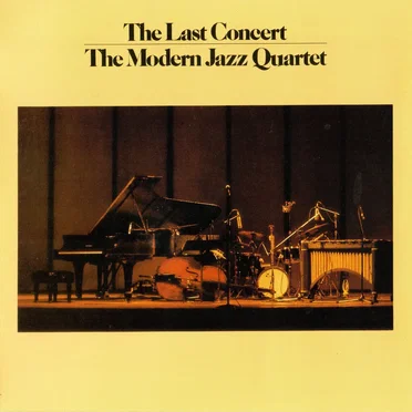 The Complete Last Concert
