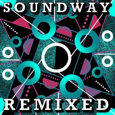 Soundway Remixed by Various Artists - album cover