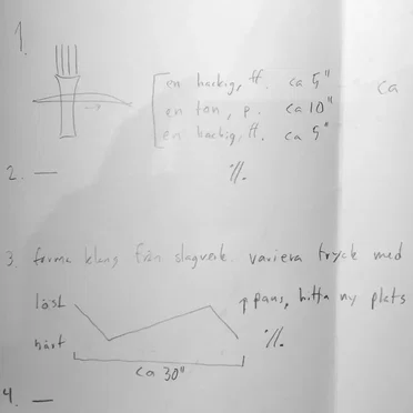 scrapings (Ensemble Mimitabu)
