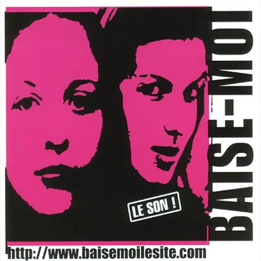 Baise-moi: Le son ! by Various Artists - album cover