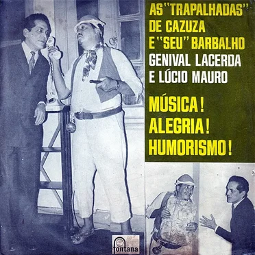 Lucio Mauro