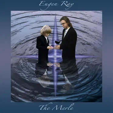 The Merle by Eugen Ray - album cover