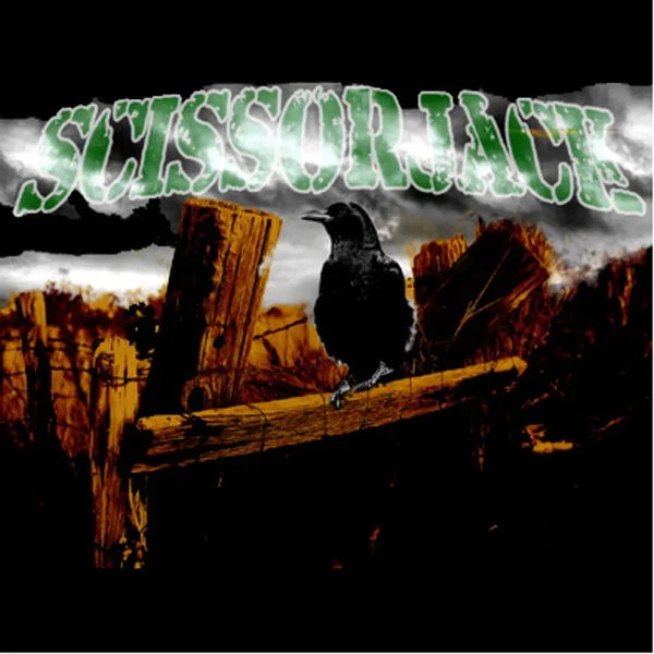 Scissorjack