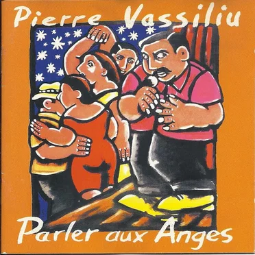 Parler aux anges