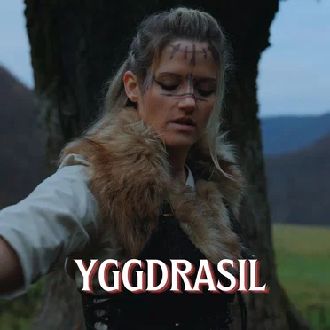 Yggdrasil by SoulHikers - album cover
