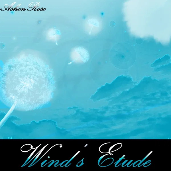 Wind's Etude