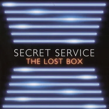 The Lost Box