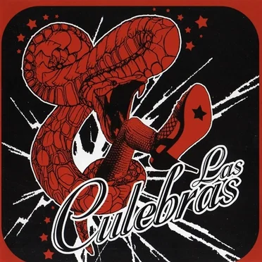 Las Culebras