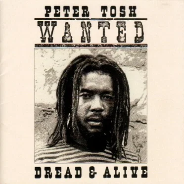 Wanted Dread & Alive