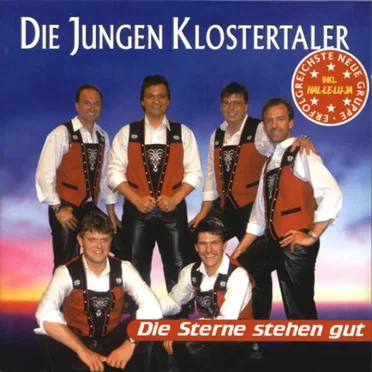 Die Sterne stehen gut