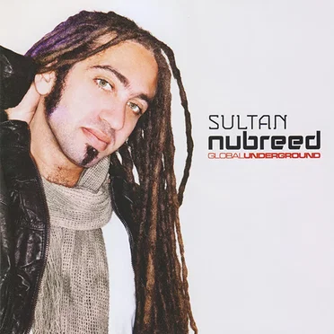 Global Underground: Nubreed 008